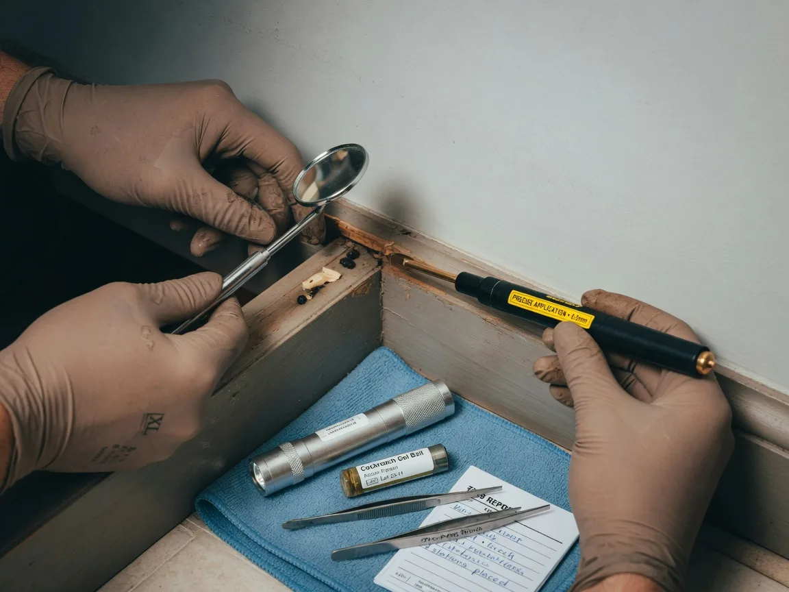 Why choose Emergency Pest Control in Henderson, TN